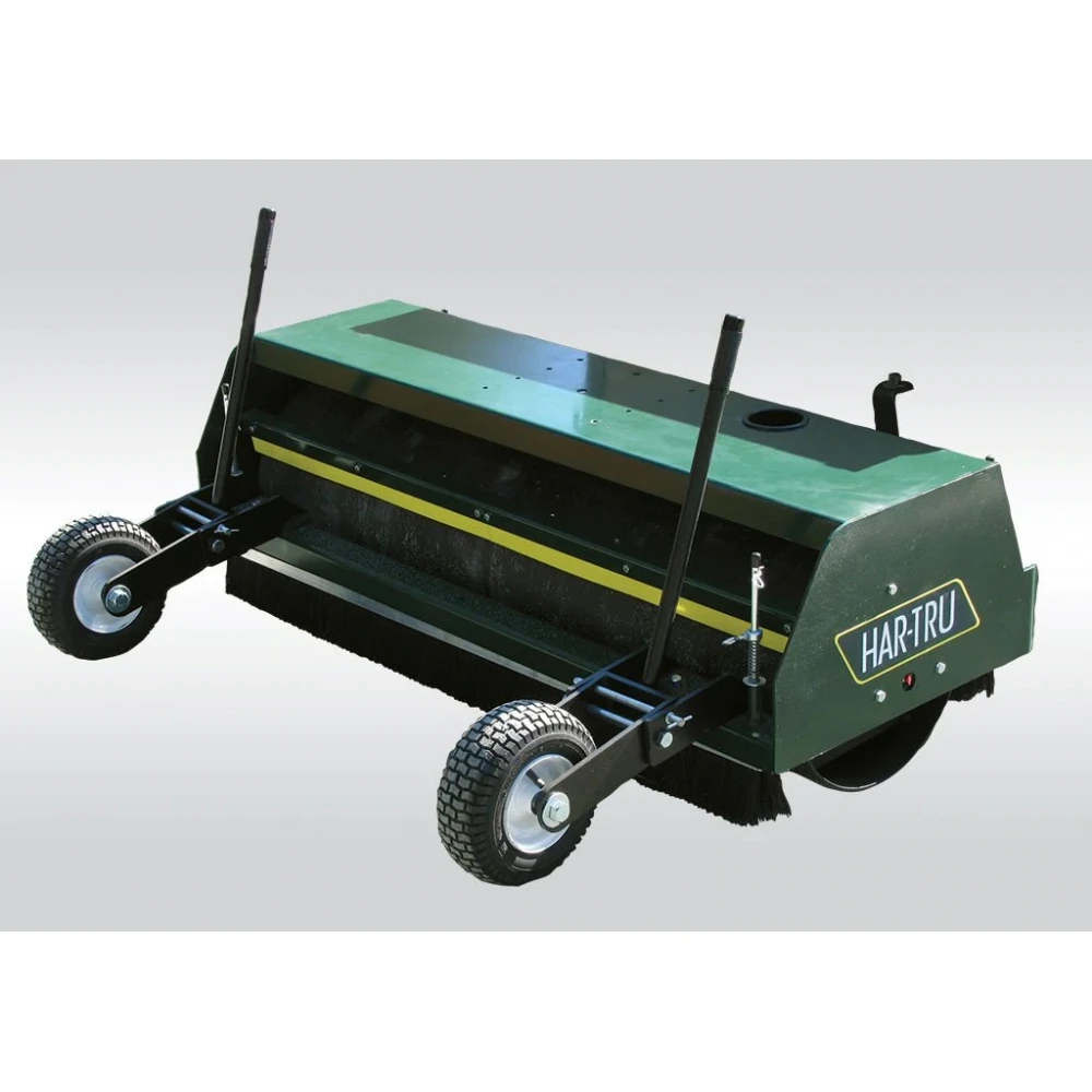 Har-Tru Tow Roller 5 Ft Wide 3 Har-Tru Tow Roller 5 Ft Wide