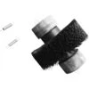 Har-Tru Line Master Brush Assembly Replacement - Coarse Bristle -Tennis Equipment Shop Har Tru replacement brush assembly line master 148 3048 image1 1000 1000 1