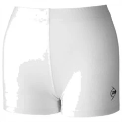 Dunlop Women’s Inner Shorts (White)