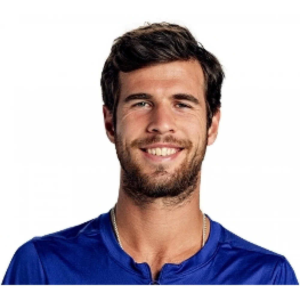 Karen Khachanov Pro Player Tennis Gear Bundle 3 Karen Khachanov Pro Player Tennis Gear Bundle
