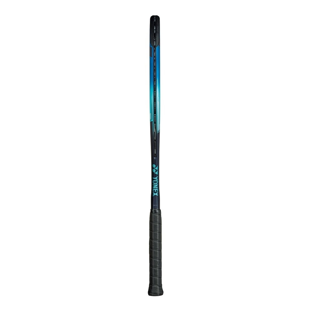 Yonex EZONE 100+ Sky Blue Tennis Racquets (7th Gen) 4 Yonex EZONE 100+ Sky Blue Tennis Racquets (7th Gen) - Image 2