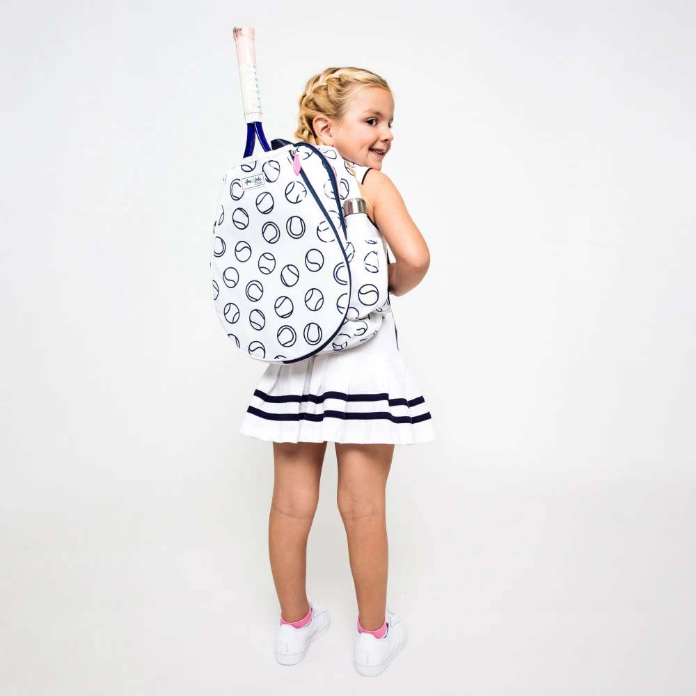 Ame & Lulu Little Love Tennis Backpack (Matchpoint) - Image 3