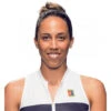 Madison Keys Pro Player Tennis Bundle -Tennis Equipment Shop Madison Keys Headshot 1000 1000