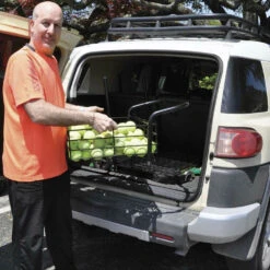 OnCourt OffCourt Tennis Mower And Teaching Cart -Tennis Equipment Shop MultiMower Ball Mower and Teaching Cart c 1000 1000