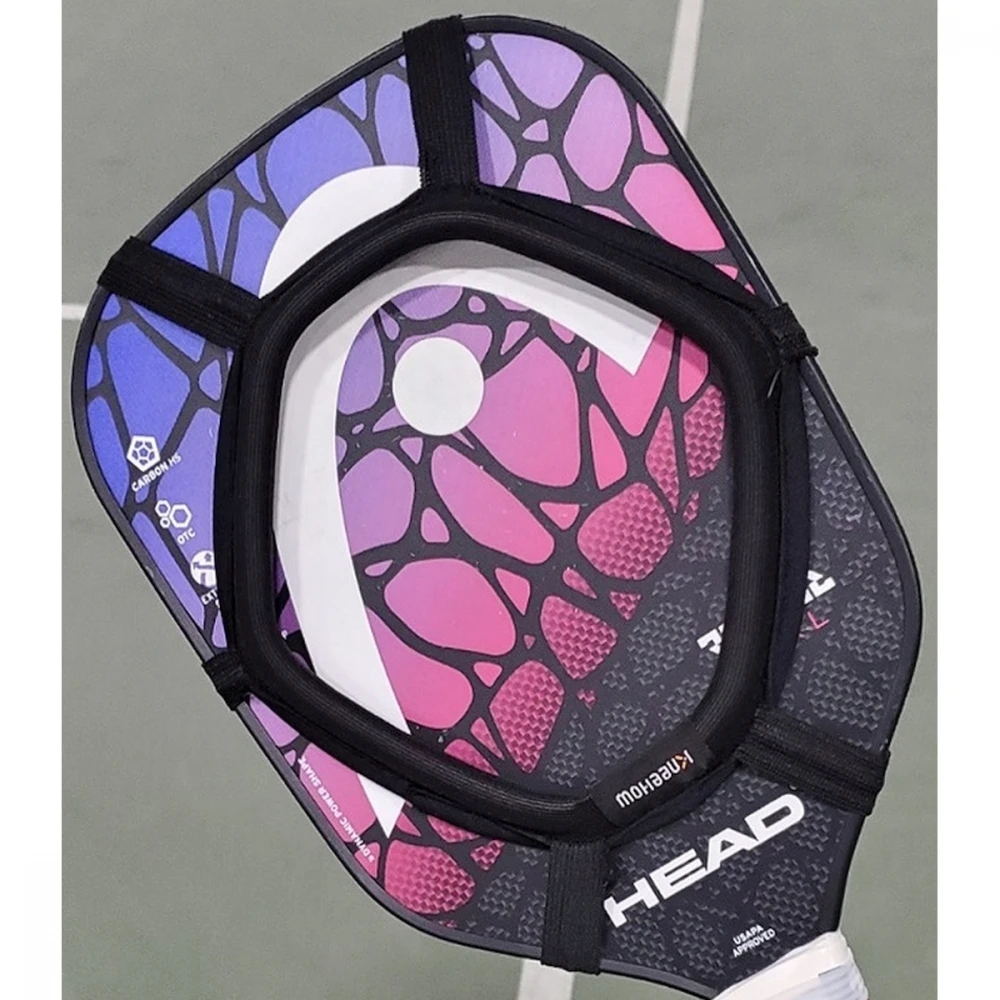 OnCourt OffCourt Pickleball Sweet Spot Trainer 3 OnCourt OffCourt Pickleball Sweet Spot Trainer