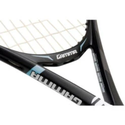 Gamma RZR Bubba 117 Tennis Racquet -Tennis Equipment Shop RGRB7 Gamma RZR Bubba 117 Tennis Racquet b 1000 1000