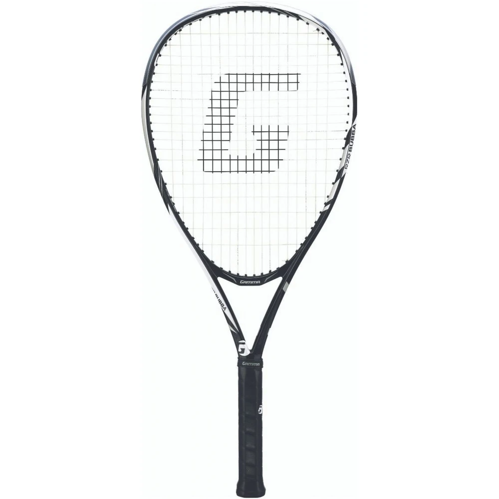 Gamma RZR Bubba 137 Tennis Racquet 3 Gamma RZR Bubba 137 Tennis Racquet
