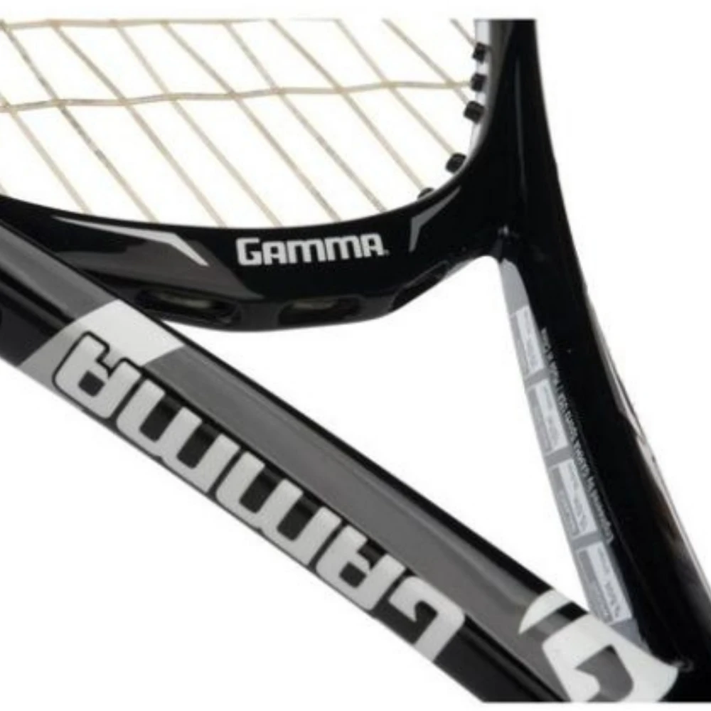 Gamma RZR Bubba 137 Tennis Racquet 4 Gamma RZR Bubba 137 Tennis Racquet - Image 2
