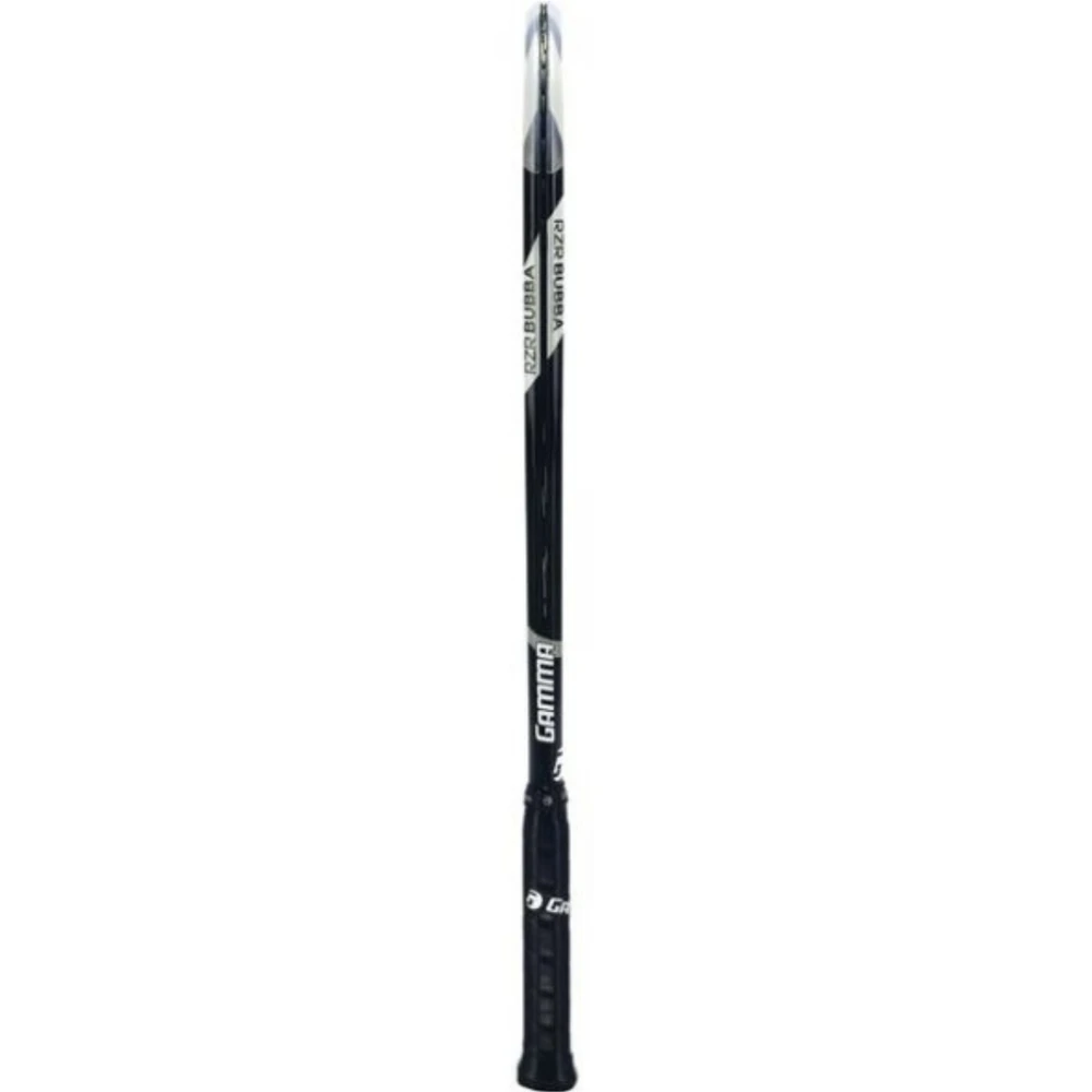 Gamma RZR Bubba 137 Tennis Racquet 5 Gamma RZR Bubba 137 Tennis Racquet - Image 3