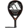 Adidas Adipower CTRL 3.2 Padel Racket (Orange)