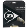 Dunlop Silk Pro 17g Tennis String (Set) 1 Dunlop Silk Pro 17g Tennis String (Set) -Tennis Equipment Shop SSP17 a 1000 1000