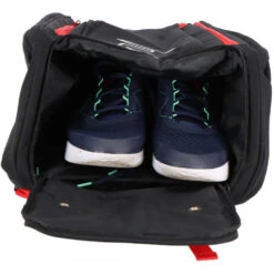 Gamma Tour Pickleball Backpack (Black/Red) 7 Gamma Tour Pickleball Backpack (Black/Red) -Tennis Equipment Shop STBBP10 Gamma Tour Pickleball Backpack BlackRed c 1000 1000