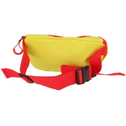 Gamma Tour Pickleball Fanny Pack (Yellow) -Tennis Equipment Shop STBFP yellow 4 1000 1000
