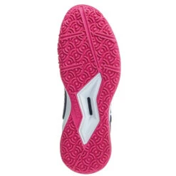 Yonex Women’s Power Cushion Eclipsion 4 Clay Court Tennis Shoes (Navy/Pink) -Tennis Equipment Shop STE4LCNP Yonex Womens Power Cushion Eclipsion 4 Clay Court Tennis Shoes NavyPink c 1000 1000