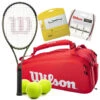 Stefanos Tsitsipas Pro Player Tennis Gear Bundle -Tennis Equipment Shop Stefanos Tsitsipas Bundle Image 2023 1000 1000