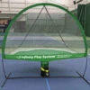 Infinity Play System Retrieval Net For Tennis & Pickleball Without Multi-Twist Mini Ball Machine -Tennis Equipment Shop TAIPS Infinity Play System without MultiTwist Mini b 1000 1000