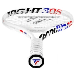 Tecnifibre TFight ISO 305 Tennis Racquet -Tennis Equipment Shop TF305ISO tecnifibre tfight iso 305 tennis racquet down2 1000 1000