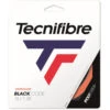 Tecnifibre Black Code Fire 16g Tennis String (Set) 1 Tecnifibre Black Code Fire 16g Tennis String (Set) -Tennis Equipment Shop TFBC16 FIRE Tecnifibre Black Code Fire 16g Tennis String Set 1000 1000