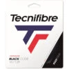 Tecnifibre Black Code 16g Tennis String (Set) -Tennis Equipment Shop TFBC16 Tecnifibre Black Code 16g Tennis String Set 1000 1000