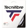 Tecnifibre Ice Code 18g Tennis String (Set) 2 Tecnifibre Ice Code 18g Tennis String (Set) -Tennis Equipment Shop TFIC 18 Tecnifibre Ice Code 18g Tennis String Set 1000 1000