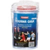 Tourna Grip XL Overgrip (50 Pack) -Tennis Equipment Shop TOUR 50XL tourna grip xl 50 pack packaged 1000 1000