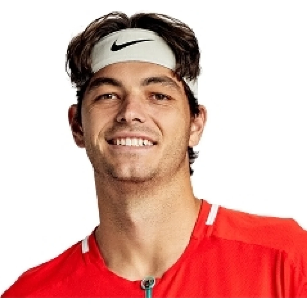 Taylor Fritz Pro Player Tennis Gear Bundle 4 Taylor Fritz Pro Player Tennis Gear Bundle - Image 2