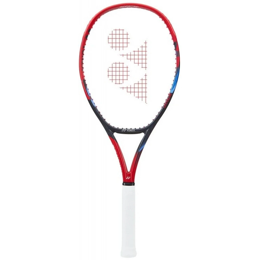 Yonex VCore Ace Tennis Racquet (Scarlet)
