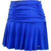 DUC Kourtney Women’s Ruched / Flounce Tennis Skort (Royal Blue) 1 DUC Kourtney Women’s Ruched / Flounce Tennis Skort (Royal Blue) -Tennis Equipment Shop W2208 RY DUC Kourtney Womens Ruched Flounce Tennis Skort Royal Blue a 1000 1000