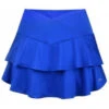 DUC Elevate Women’s Tennis Skort (Royal Blue) -Tennis Equipment Shop W2209 RoyalBlue 1000 1000