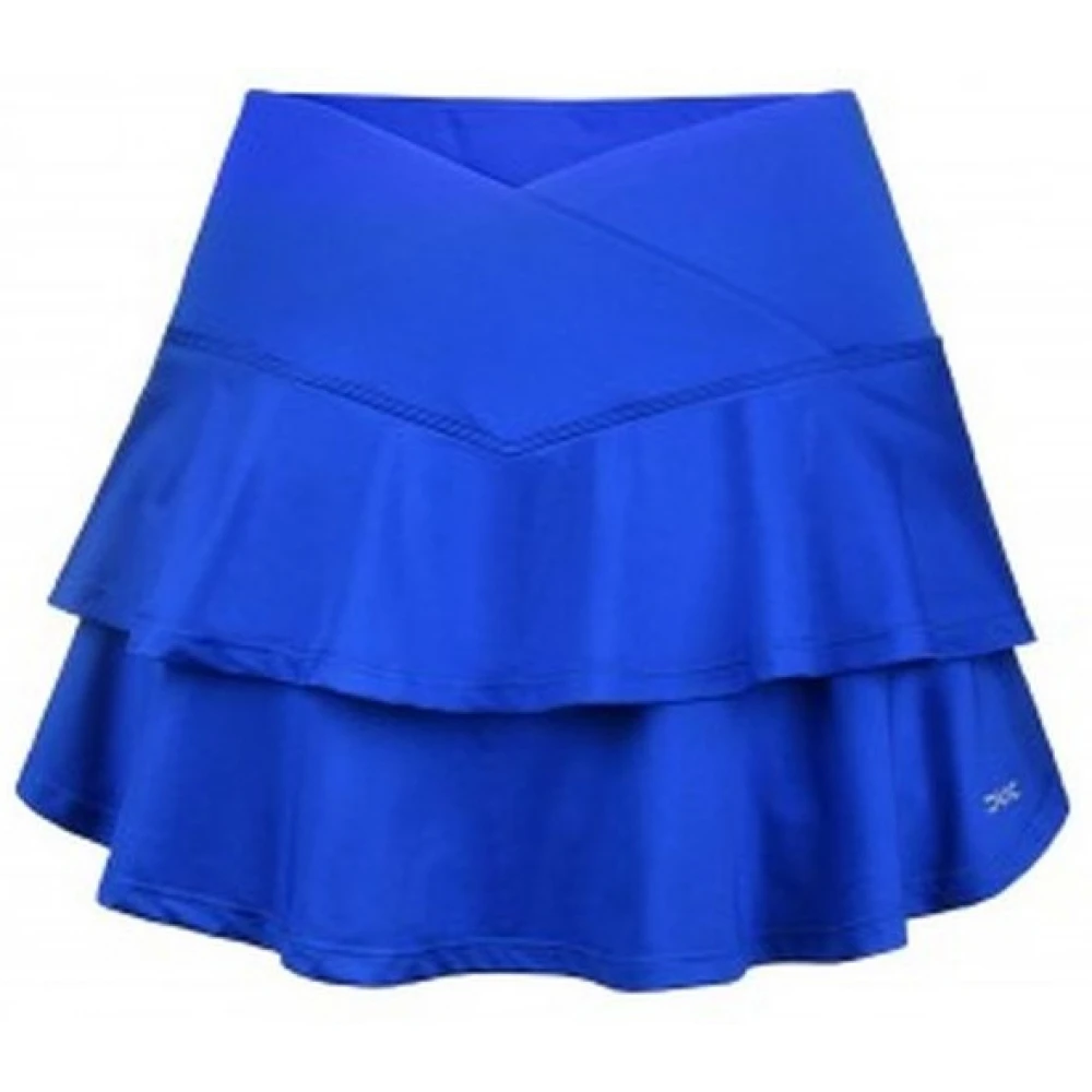 DUC Elevate Women’s Tennis Skort (Royal Blue) 3 DUC Elevate Women’s Tennis Skort (Royal Blue)