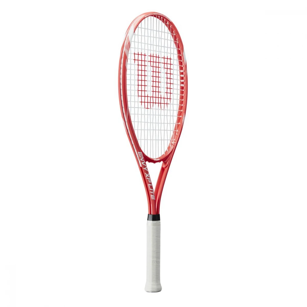Wilson Envy XP Lite Tennis Racquet Bundled With An Advantage II Tennis Bag - Image 2