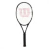 Wilson H6 (Hyper Hammer) 103 Tennis Racquet -Tennis Equipment Shop WR056110U Wilson H6 Hyper Hammer 103 Tennis Racquet Dark Grey Dark Silver 222 1000 1000