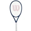 Wilson Triad Three Tennis Racquet -Tennis Equipment Shop WR056511U Wilson Triad Three Tennis Racquet a 1000 1000