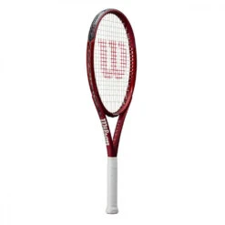 Wilson Triad Five Tennis Racquet -Tennis Equipment Shop WR056611U.Wilson Triad Five Tennis Racquet .2 1000 1000