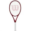 Wilson Triad Five Tennis Racquet -Tennis Equipment Shop WR056611U Wilson Triad Five Tennis Racquet a 1000 1000