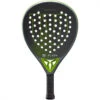 Wilson Blade Pro V2 Padel Racket (Black/Neon Green) -Tennis Equipment Shop WR067211U Wilson Blade v2 Padel Racket Black Neon Green a 1 1000 1000