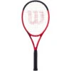 Wilson Clash 100 Pro V2 Tennis Racquet