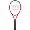Wilson Clash 100UL V2 Tennis Racquet