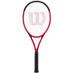 Wilson Clash 100UL V2 Tennis Racquet