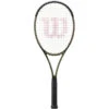 Wilson Blade 98 V8 16x19 Tennis Racquet -Tennis Equipment Shop WR078711U Wilson Blade 98 v8 16x19 Tennis Racquet a 1000 1000