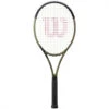 Wilson Blade 104 V8 Tennis Racquet 1 Wilson Blade 104 V8 Tennis Racquet -Tennis Equipment Shop WR079111U Wilson Blade 104 v8 Tennis Racquet a 1000 1000