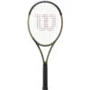 Wilson Blade 100 V8 16x19 Tennis Racquet 2 Wilson Blade 100 V8 16x19 Tennis Racquet -Tennis Equipment Shop WR079511U a 1000 1000