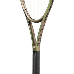 Wilson Blade 100 V8 16x19 Tennis Racquet -Tennis Equipment Shop WR079511Uc 1000 1000