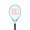 Wilson US Open 21 Junior Tennis Racquet (Light Blue) -Tennis Equipment Shop WR082410U Wilson US Open 21 Junior Tennis Racquet Light Blue 0000 1000 1000