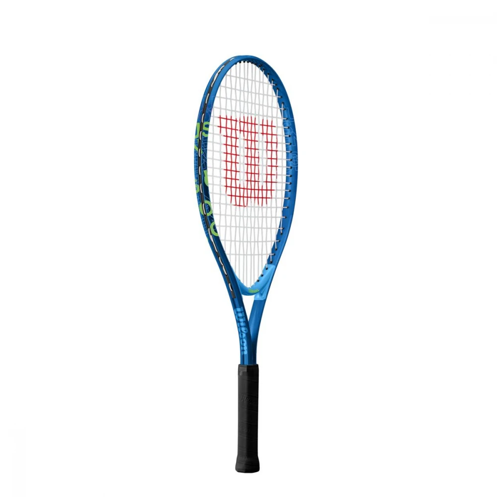 Wilson US Open 25 Junior Tennis Racquet (Blue) 4 Wilson US Open 25 Junior Tennis Racquet (Blue) - Image 2