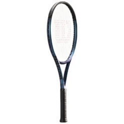 Tennis Equipment Shop -Tennis Equipment Shop WR108411U wilson ultra 100 l v4 tennis racquet angle 1000 1000