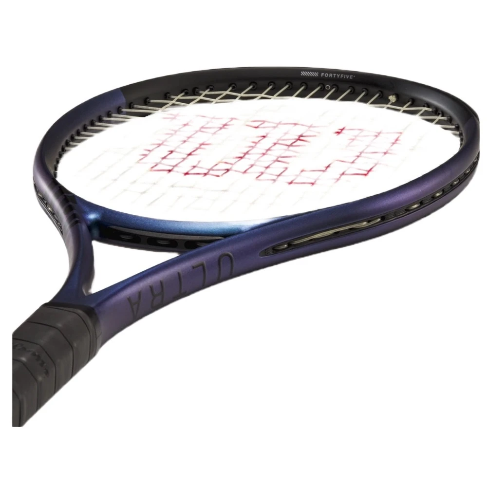 Wilson Ultra 100UL V4 Tennis Racquet 5 Wilson Ultra 100UL V4 Tennis Racquet - Image 3