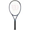 Wilson Ultra 108 V4 Tennis Racquet 1 Wilson Ultra 108 V4 Tennis Racquet -Tennis Equipment Shop WR108611U wilson ultra 108 tennis racquet face 1000 1000