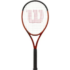 Wilson Burn 100 V5 Tennis Racquet