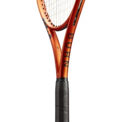 Wilson Burn 100 V5 Tennis Racquet 7 Wilson Burn 100 V5 Tennis Racquet -Tennis Equipment Shop WR108811U Wilson Burn 100 v5 Tennis Racquet c 1000 1000